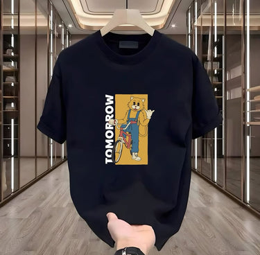 TOMORROW T-Shirt